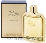 парфюм Jaguar Classic Gold 