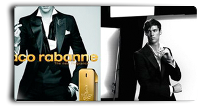 духи и парфюмы Женская парфюмерия Paco Rabanne