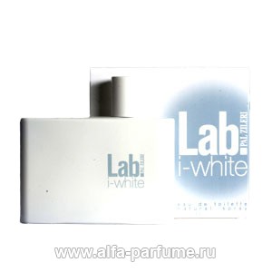 Pal Zileri Lab I-White