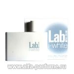 парфюм Pal Zileri Lab I-White