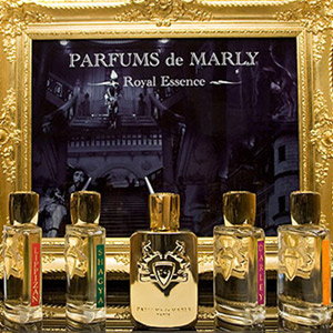 духи и парфюмы Туалетная вода Parfums de Marly