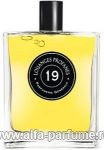 парфюм Parfumerie Generale Louanges Profanes № 19