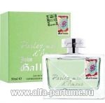 John Galliano Parlez-Moi d’Amour Eau Fraiche