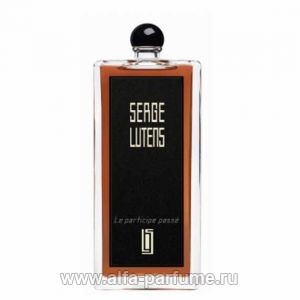 Serge Lutens Le Participe Passe