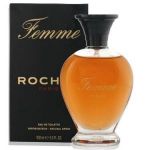 Rochas Femme Rochas