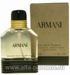 парфюм Giorgio Armani