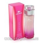 парфюм Lacoste Touch Of Pink