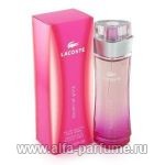 Lacoste Touch Of Pink