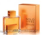 парфюм Loewe Solo Absoluto