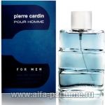 парфюм Pierre Cardin Pour Homme Eau De Toilette