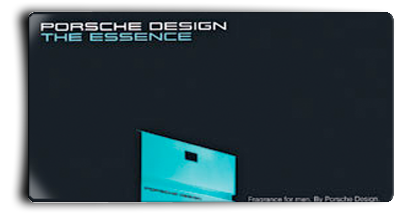 духи и парфюмы Мужская парфюмерия Porsche Design