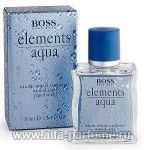 Hugo Boss Elements Aqua