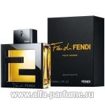 Fendi Fan Di Men