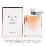 парфюм Lancome La Vie Est Belle