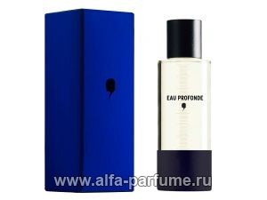 Thirdman Eau Profonde