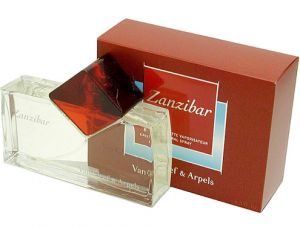 Van Cleef & Arpels Zanzibar
