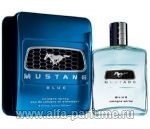парфюм Mustang Blue