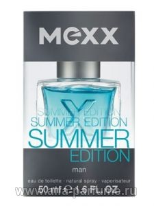 Mexx Mexx man Summer