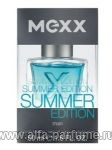 Mexx Mexx man Summer