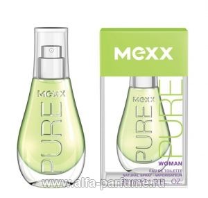 Mexx Pure Woman