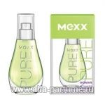 парфюм Mexx Pure Woman