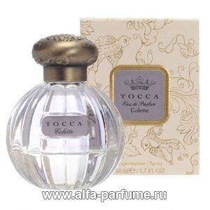 Tocca Colette