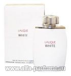 Lalique White