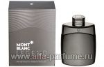 Mont Blanc Legend Intense