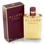 парфюм Chanel Allure Sensuelle