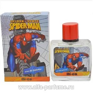 Air-Val International Marvel Spider-Man Spider Sense Bi - Es