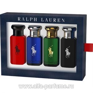 Ralph Lauren Set