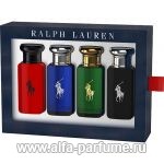 парфюм Ralph Lauren Set