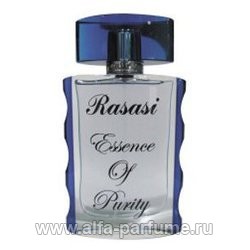 Rasasi Essence of Purity Naturally Trendy