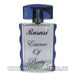 парфюм Rasasi Essence of Purity Naturally Trendy