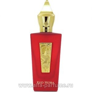 Xerjoff Shooting Stars Collection: Red Hoba