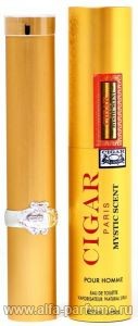 Cigar Mystic Scent