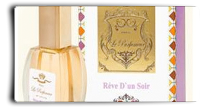 духи и парфюмы Женская парфюмерия Le Parfumeur Reve