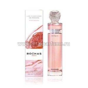 Rochas Les Cascades de Rochas - Eclats d'Agrumes Rochas 