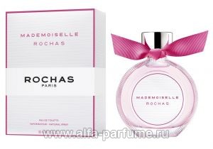 Rochas Mademoiselle Rochas Eau De Toilette