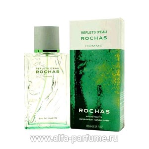 Rochas Reflets d'Eau 