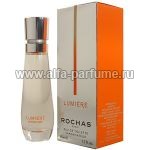 Rochas Lumiere