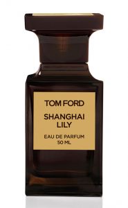 Tom Ford Shanghai Lily