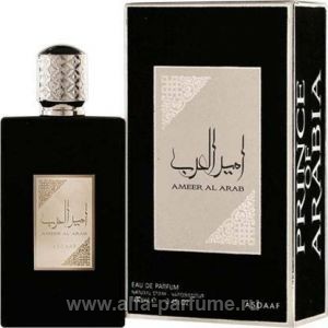 Asdaaf Ameerat Al Arab Black