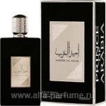 парфюм Asdaaf Ameerat Al Arab Black