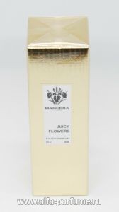 Mancera Juicy Flowers