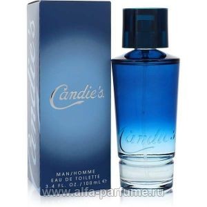 Liz Claiborne Candie's For Man