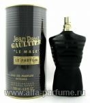 парфюм Jean Paul Gaultier Le Male Le Parfum Intense