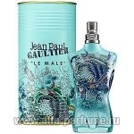 Jean Paul Gaultier Le Male Summer 2013