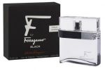 парфюм Salvatore Ferragamo F By Black