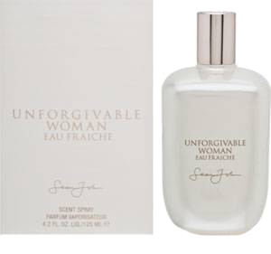 Sean John Unforgivable Eau Fraiche